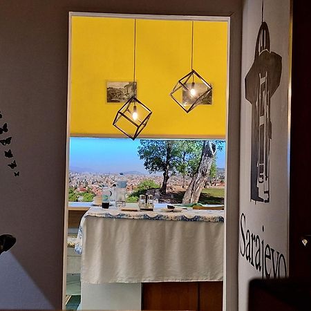 At Mejdan Rooms Sarajewo Zewnętrze zdjęcie