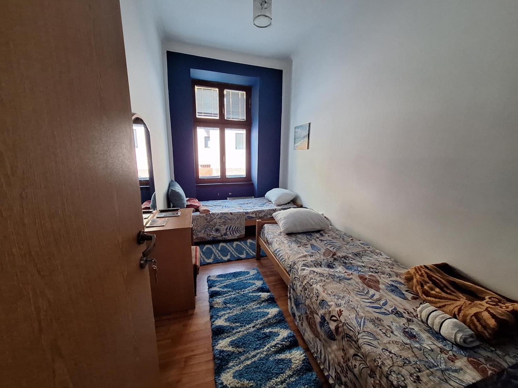 At Mejdan Rooms Sarajewo Zewnętrze zdjęcie